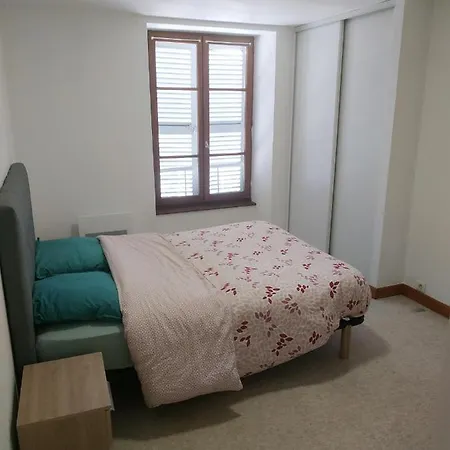 Escale Clermont-Ferrand