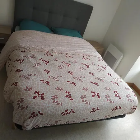 Escale Apartament