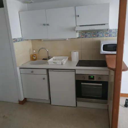 Appartement Escale Clermont-Ferrand