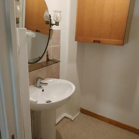 Escale Appartement Clermont-Ferrand