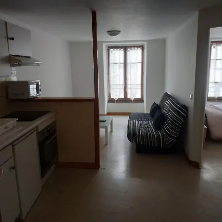 Appartement Escale *