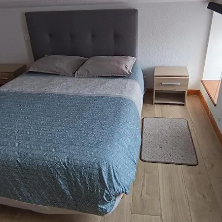 Apartment Escale