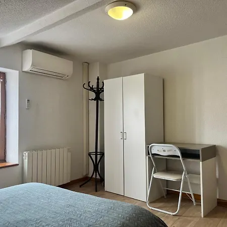 Escale Apartment Clermont-Ferrand