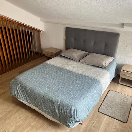 Escale Appartamento *