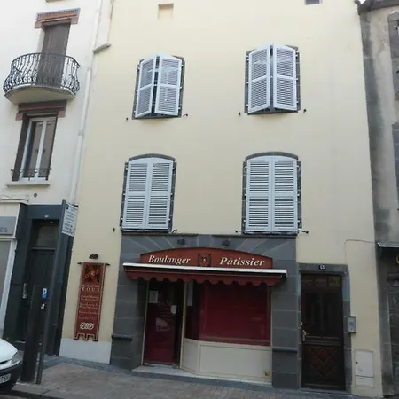 Apartment Escale *