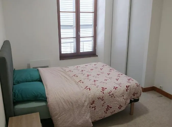 Escale Clermont-Ferrand