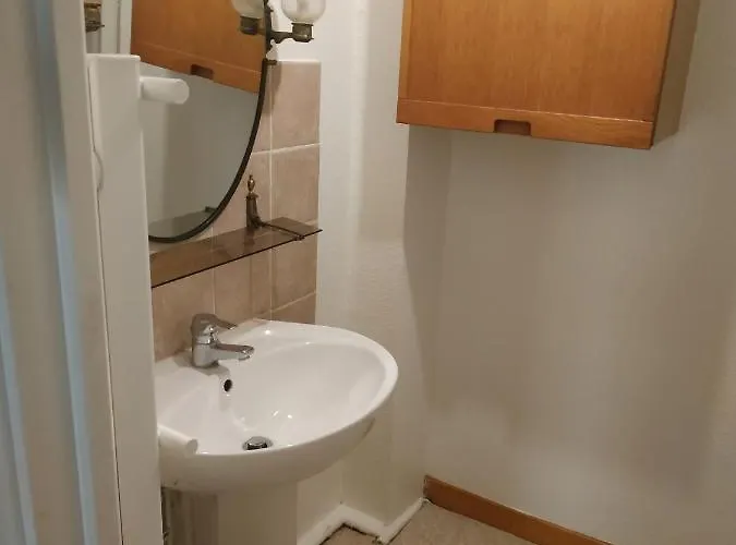 Escale Apartment Clermont-Ferrand