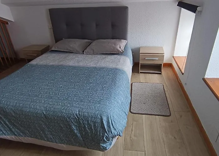 Escale Apartment Clermont-Ferrand