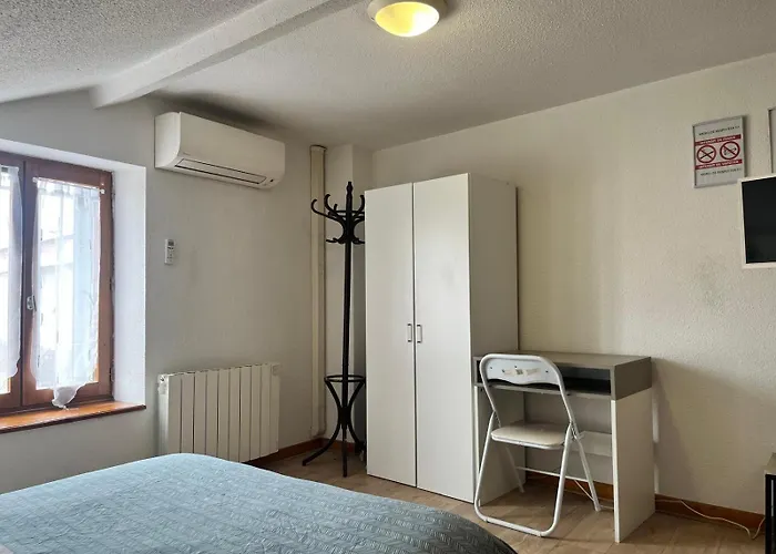 Escale Apartment Clermont-Ferrand