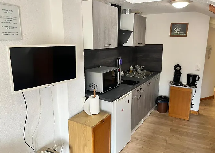 Escale * Clermont-Ferrand